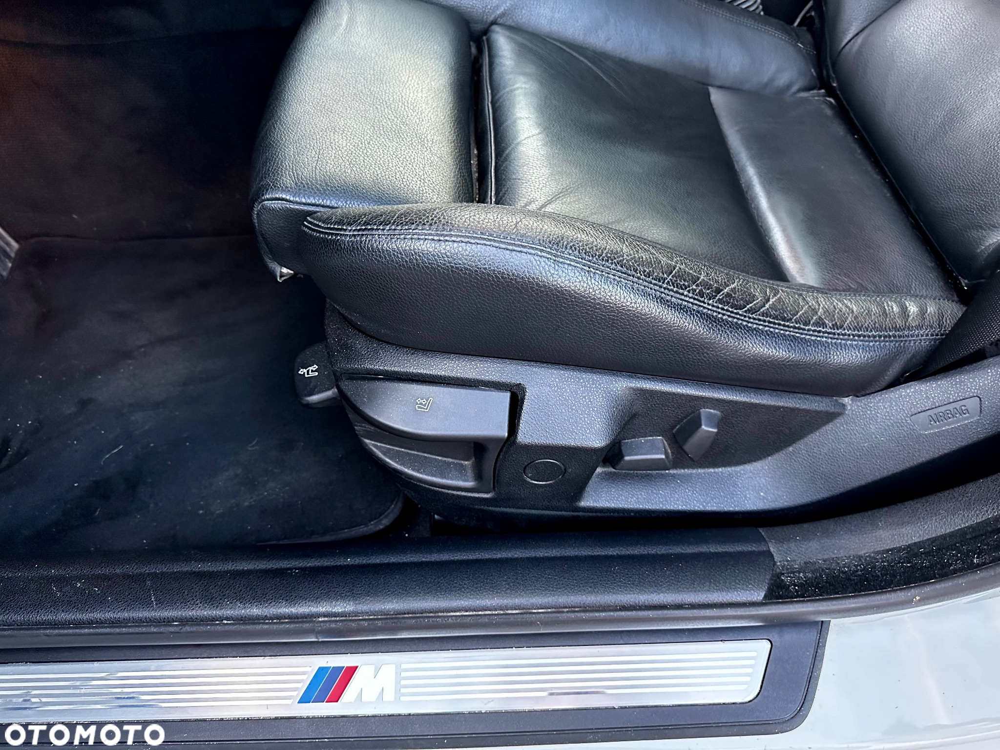 BMW Seria 5 525d xDrive - 14