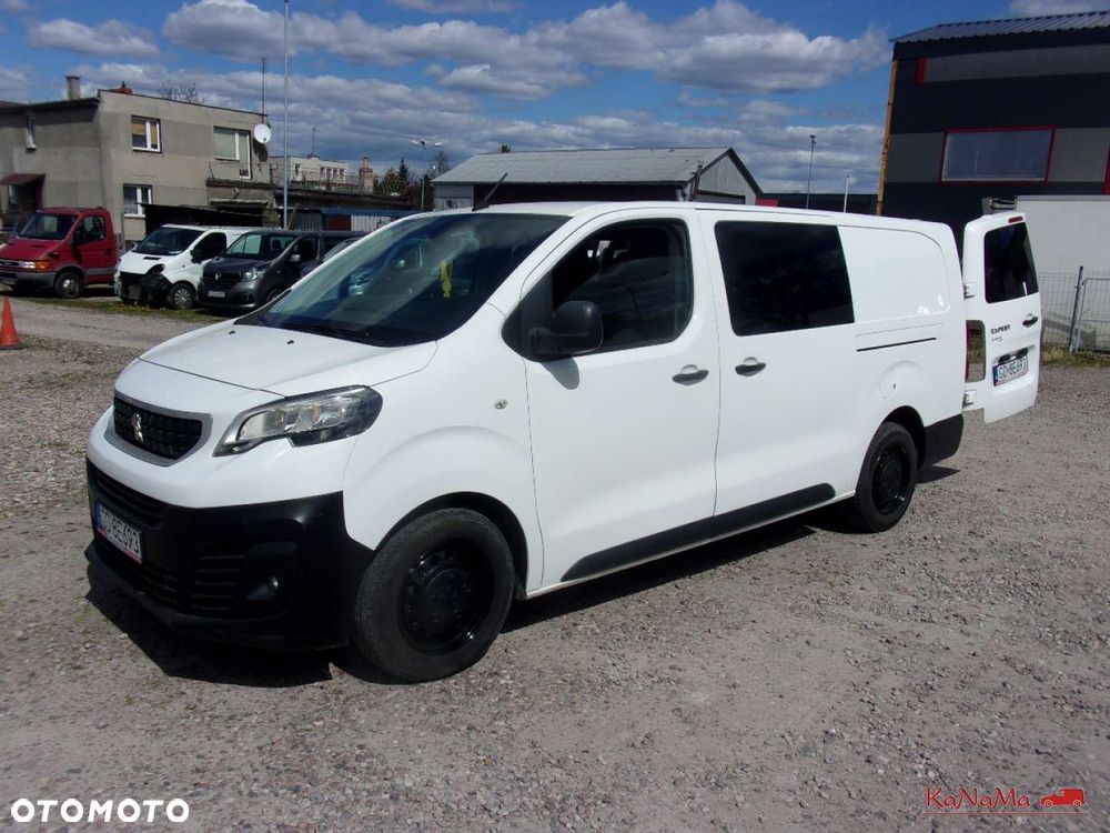 Peugeot Expert - 14