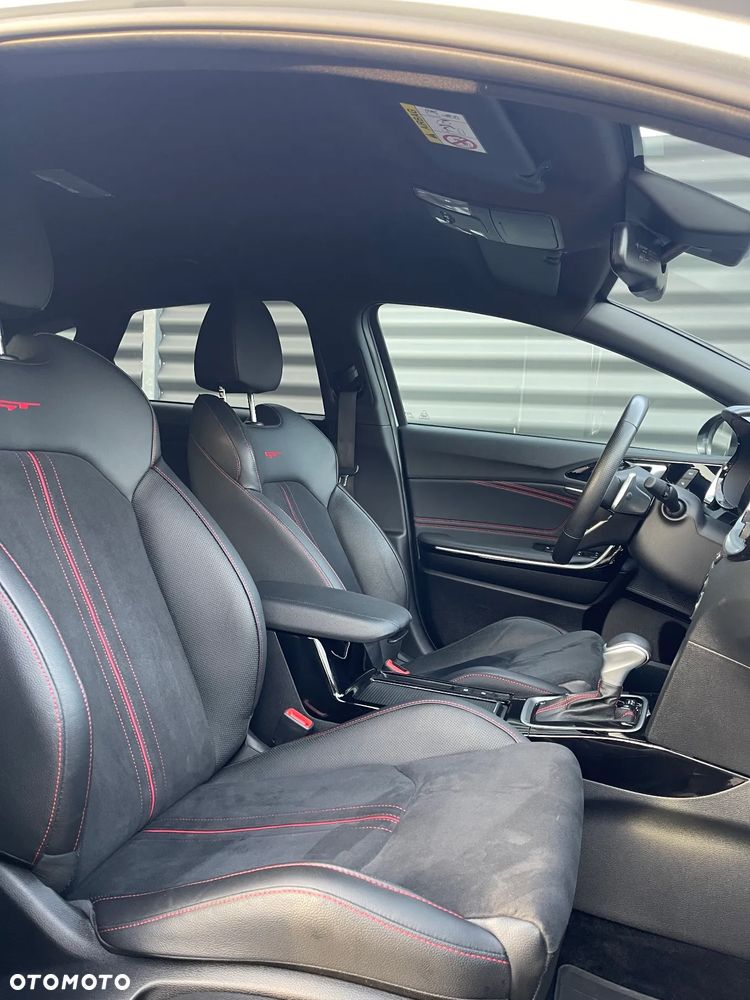 Kia ProCeed 1.6 T-GDI DCT7 OPF GT - 10