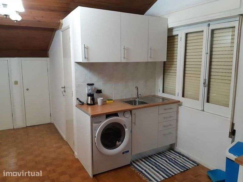 T1 em Vivenda comum | Equipado e mobilado - Grande imagem: 2/11