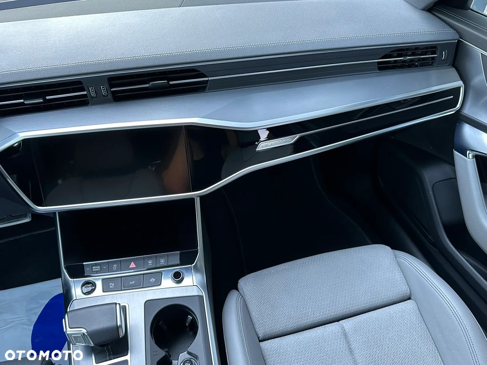 Audi A6 - 21