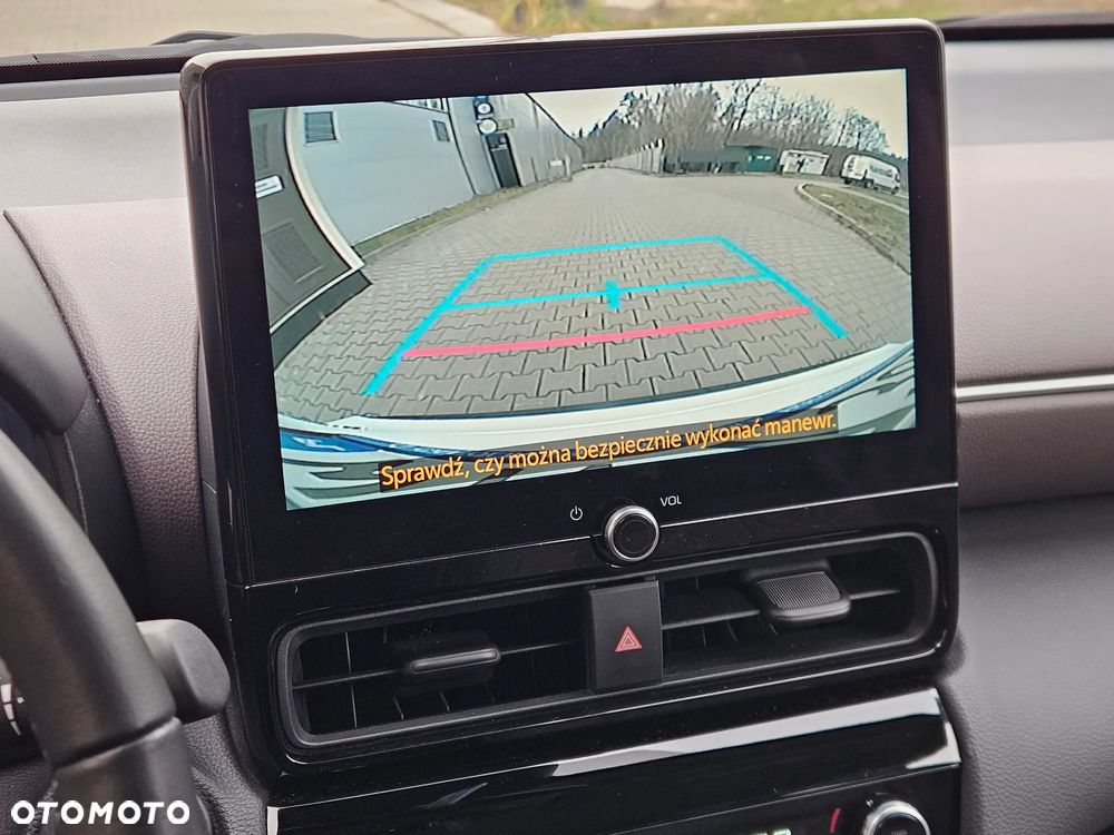 Toyota Yaris Cross Hybrid 1.5 Executive - 14