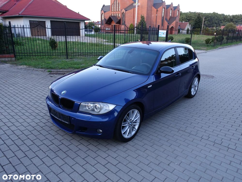 BMW Seria 1