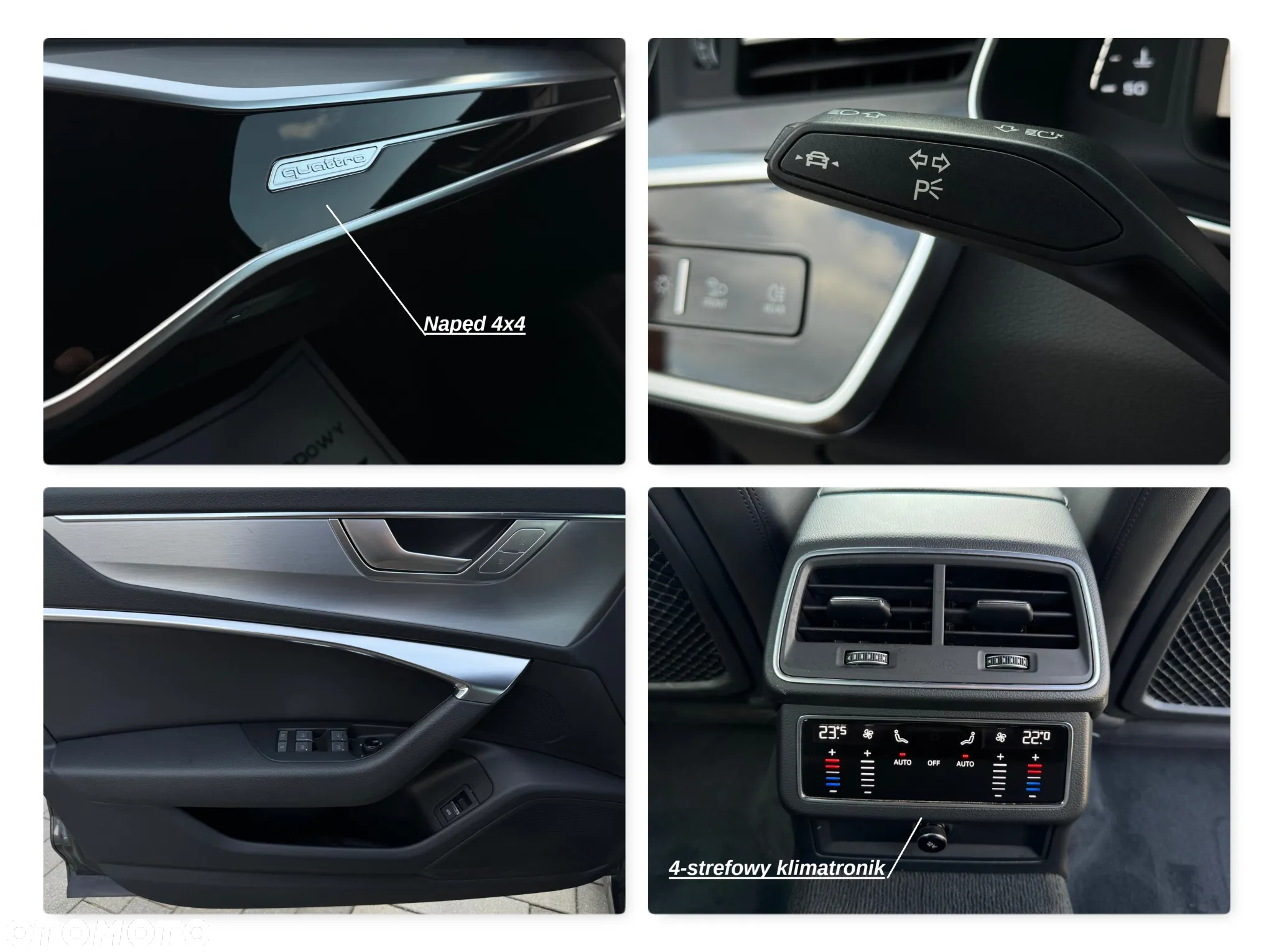 Audi A6 Avant 40 TDI quattro S tronic S line - 29