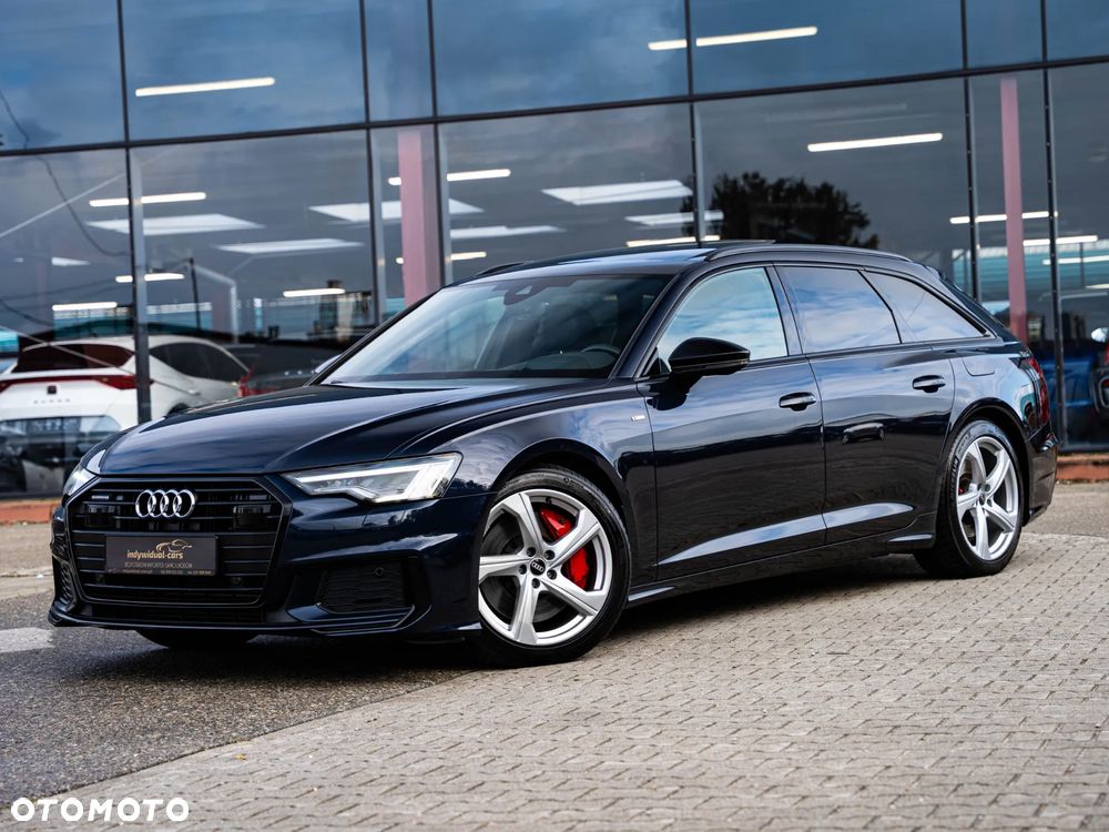 Audi A6 - 6