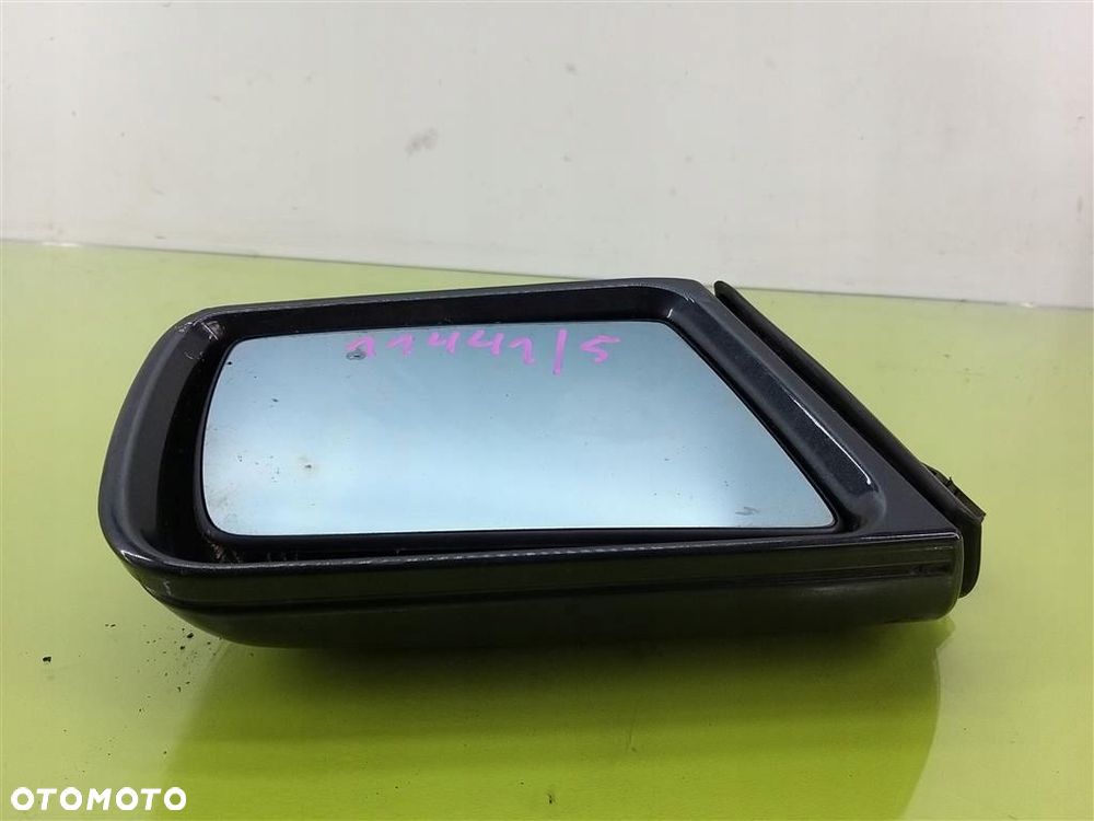 Lusterko prawe elektryczne Mercedes C-klasa W202 1993-2001 KOD LAKIERU 199 - 1