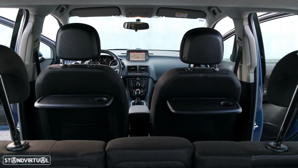 Opel Meriva 1.6 CDTi S/S - 41