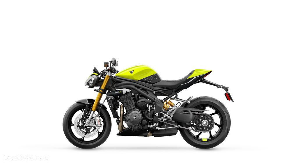 Triumph Speed Triple - 20