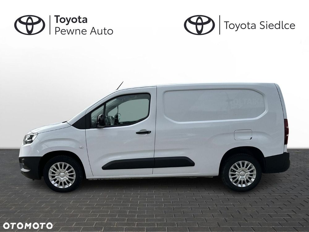 Toyota PROACE CITY - 3