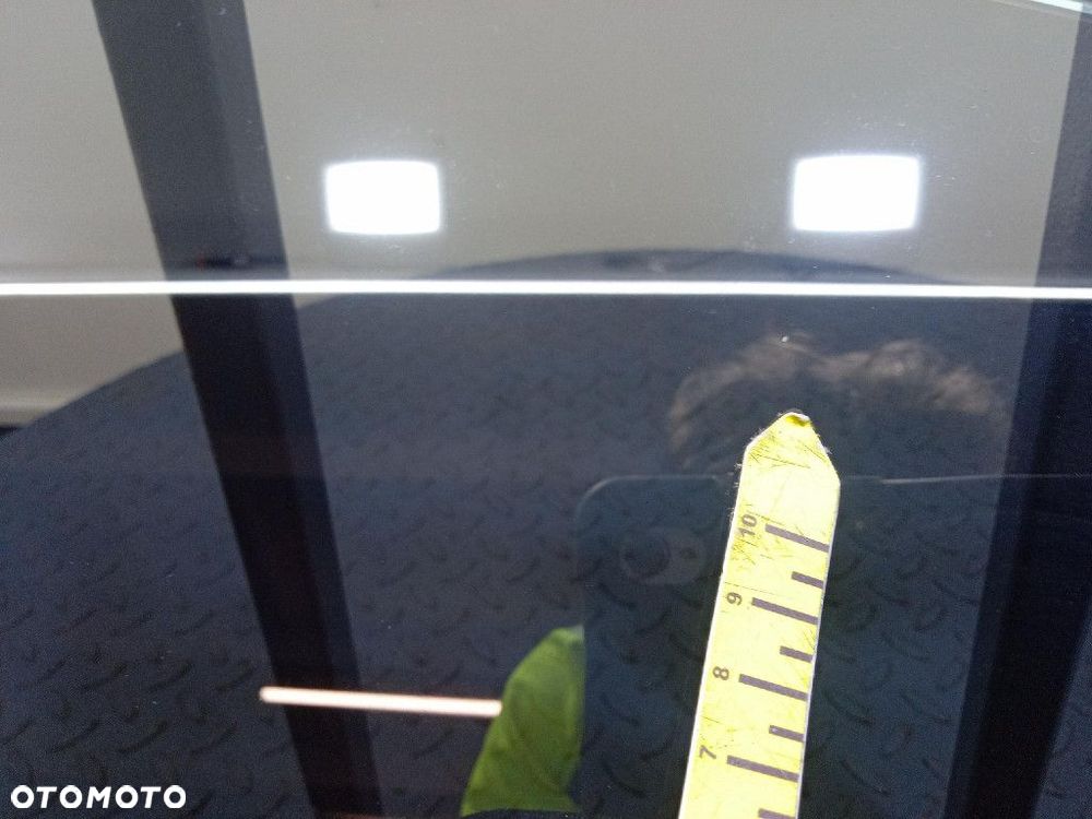 BMW X5 G05 18- SZYBA DRZWI PRZÓD PRAWA - 5