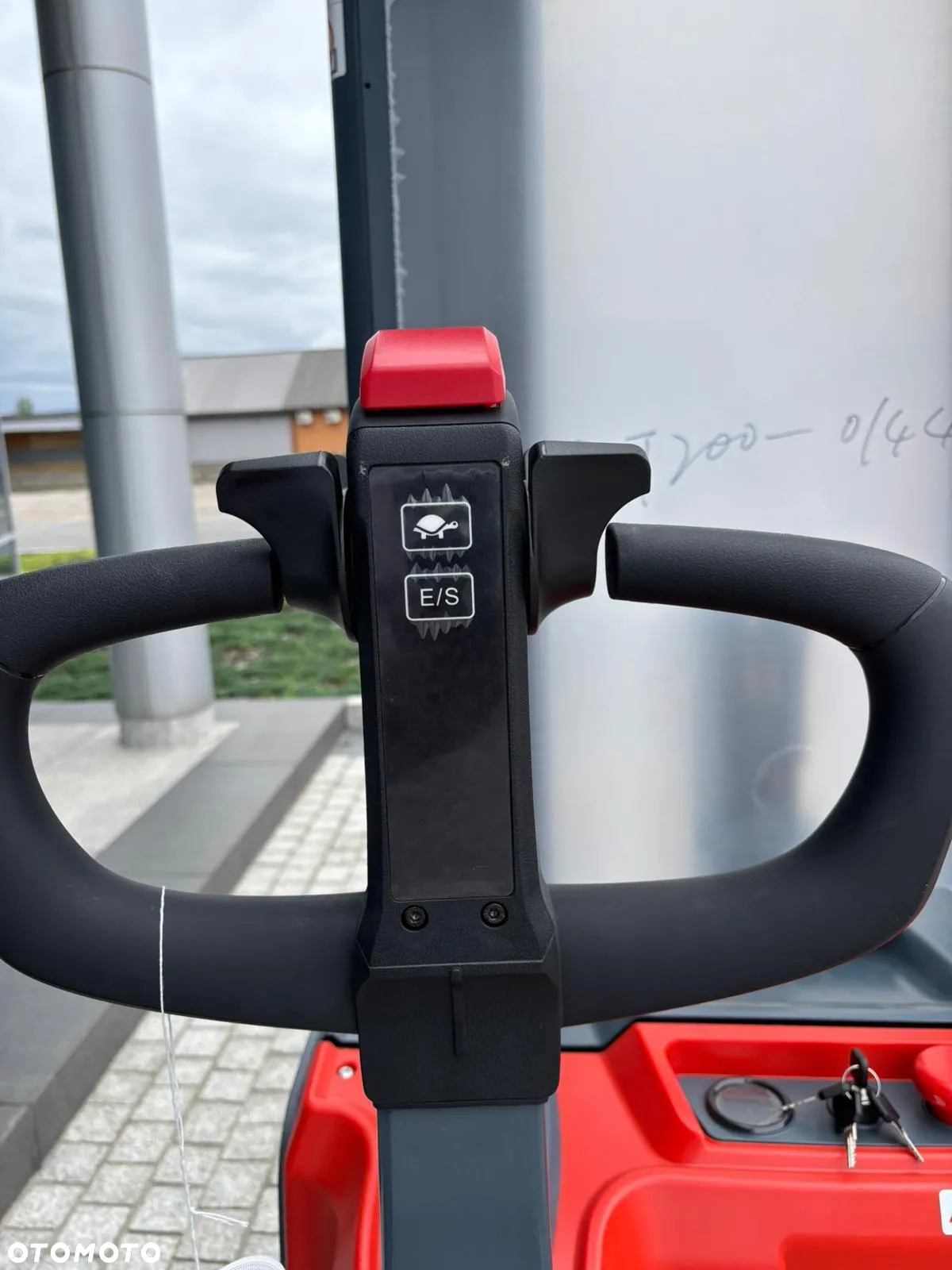 Heli HELI CDD16-A2LIH 1,6 tony Triplex 4.35m Litowo Jonowy Nowy ! Premium ! - 5