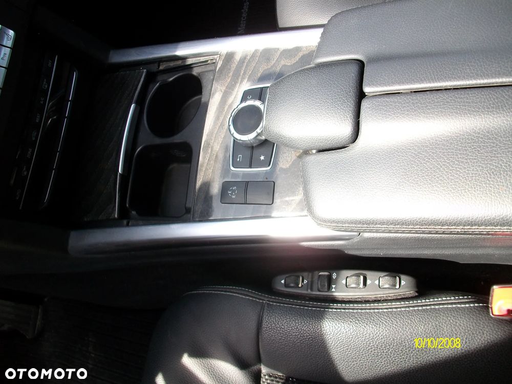 Mercedes-Benz Klasa E 350 BlueTEC 9G-TRONIC Avantgarde - 15