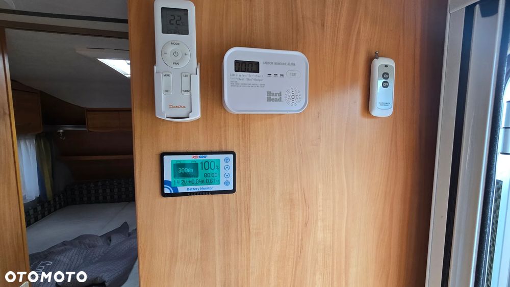 Adria adora 462PU - 23