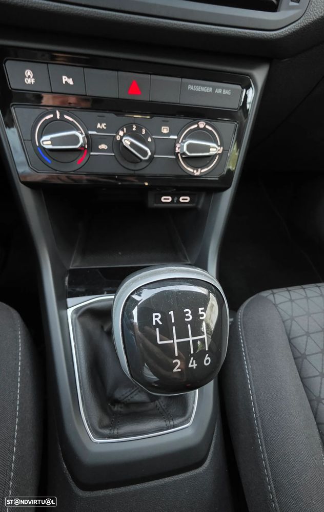 VW T-Cross - 18