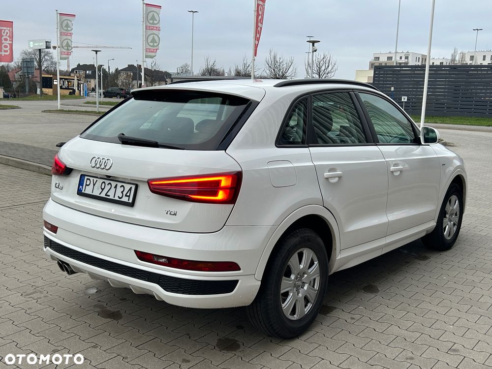 Audi Q3 2.0 TDI - 13