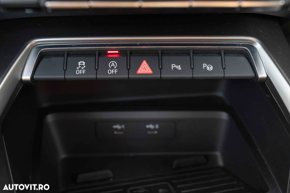 Audi S3 2.0 TFSI quattro S tronic - 31