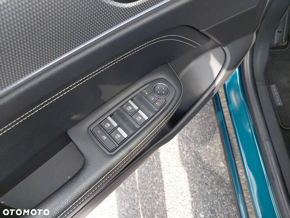 Renault Arkana 1.6 E-Tech Full Hybrid 145 Techno MMT - 10