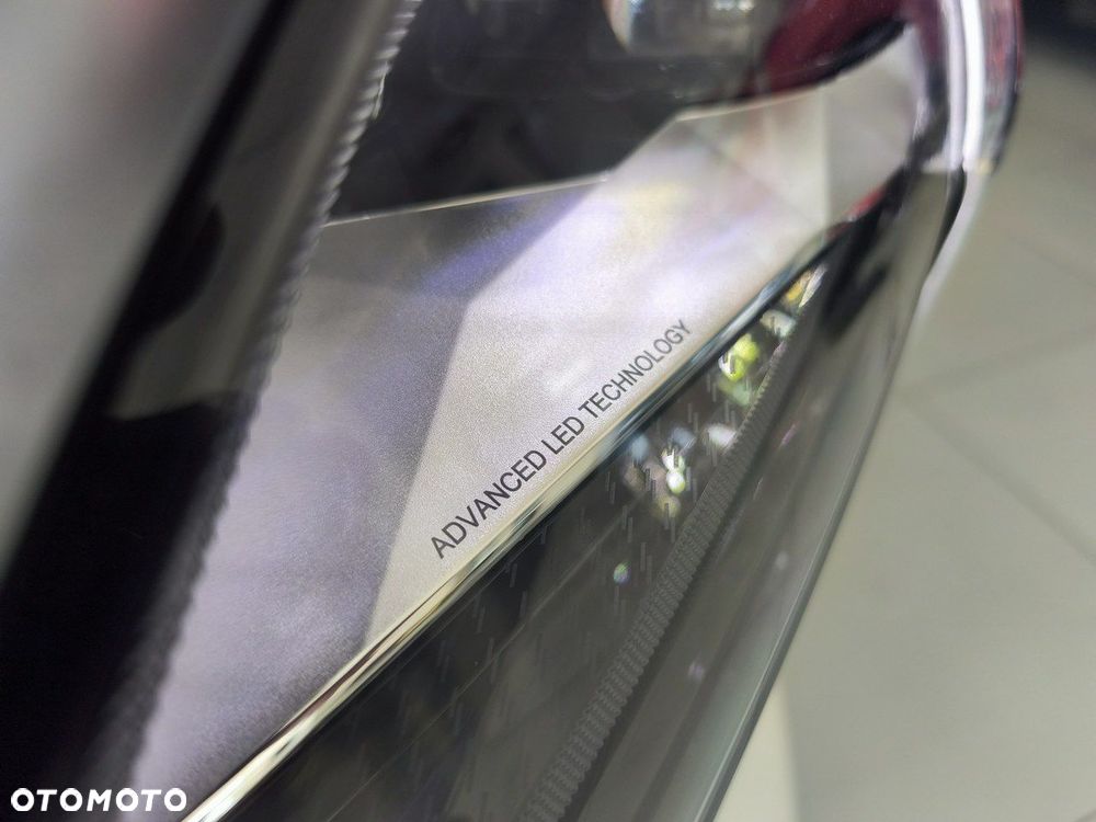 Forthing U Tour 1.5 DVVT GDI DCT - 17