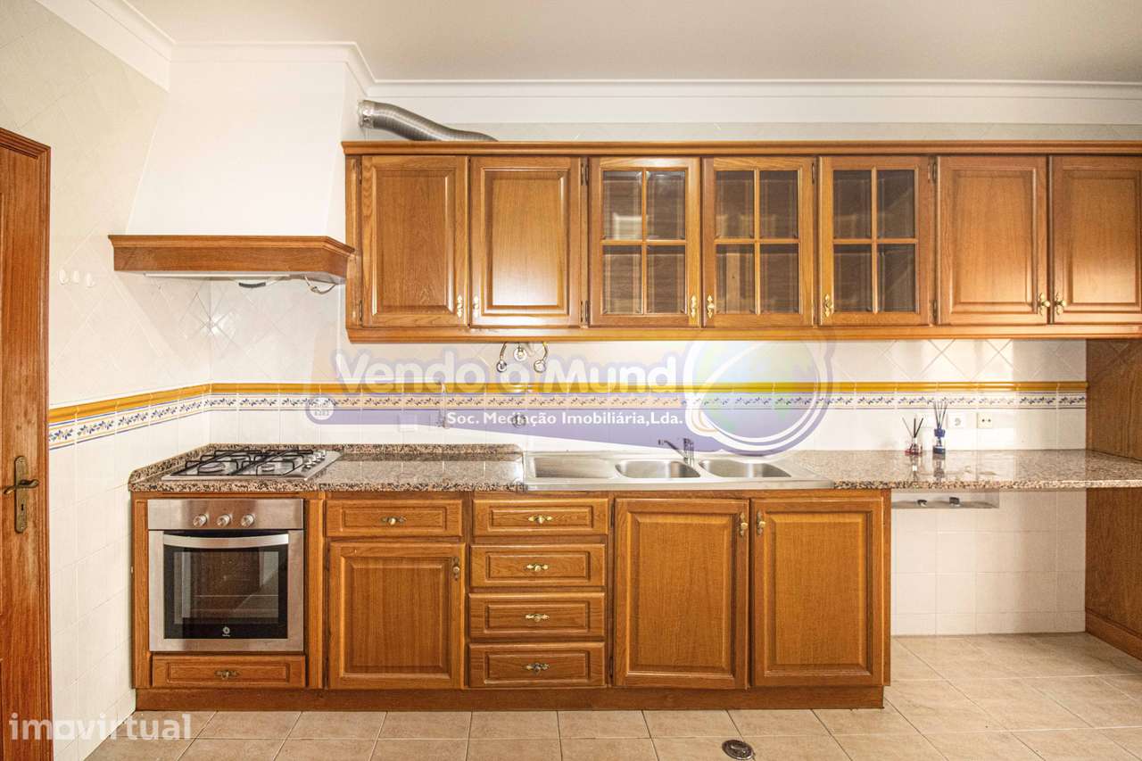 Apartamento T3 em Benavente (B643) - Grande imagem: 5/53