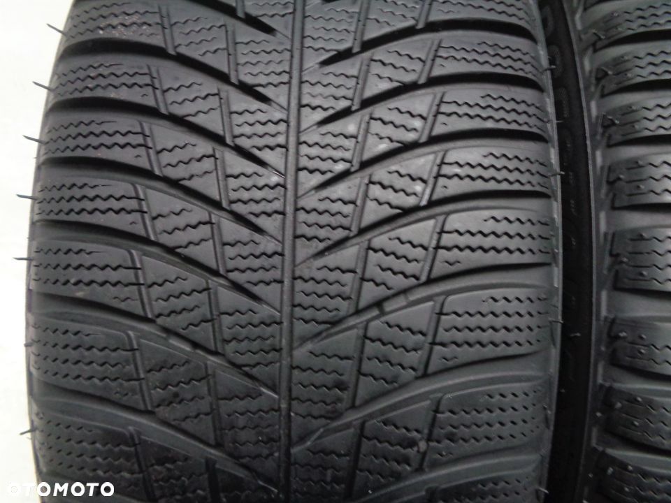 OPONY 215 50 17 95V BRIDGESTONE - ZIMA - 2