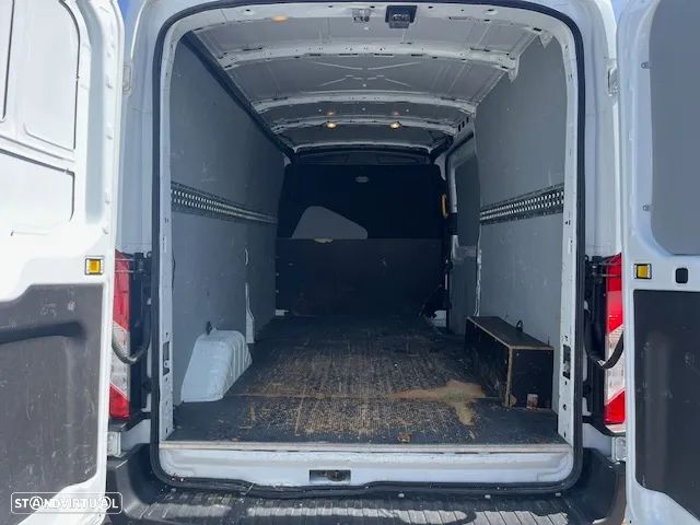 Ford TRANSIT 170cv - 6