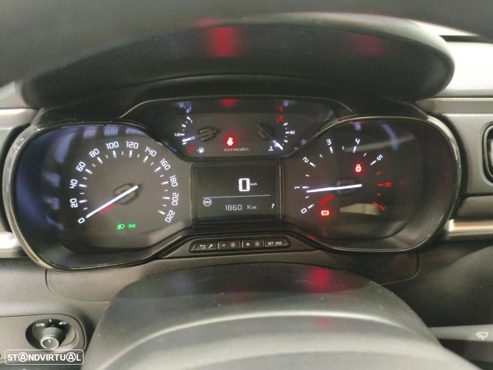 Citroën C3 1.5 BlueHDi C-Series - 3