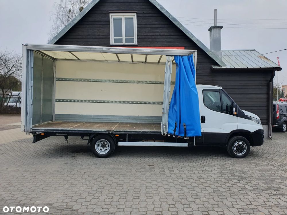 Iveco DAILY - 10