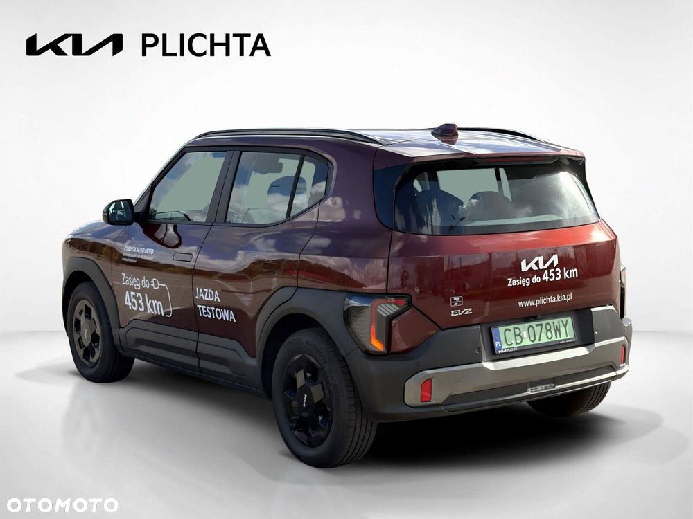 Kia EV2 - 4
