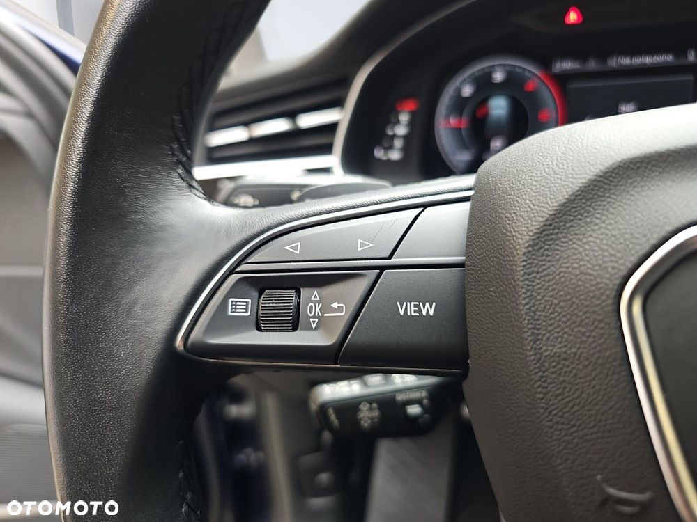 Audi Q7 50 TDI mHEV Quattro S Line Tiptr - 14