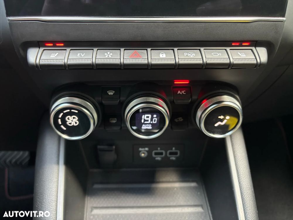Renault Captur - 22