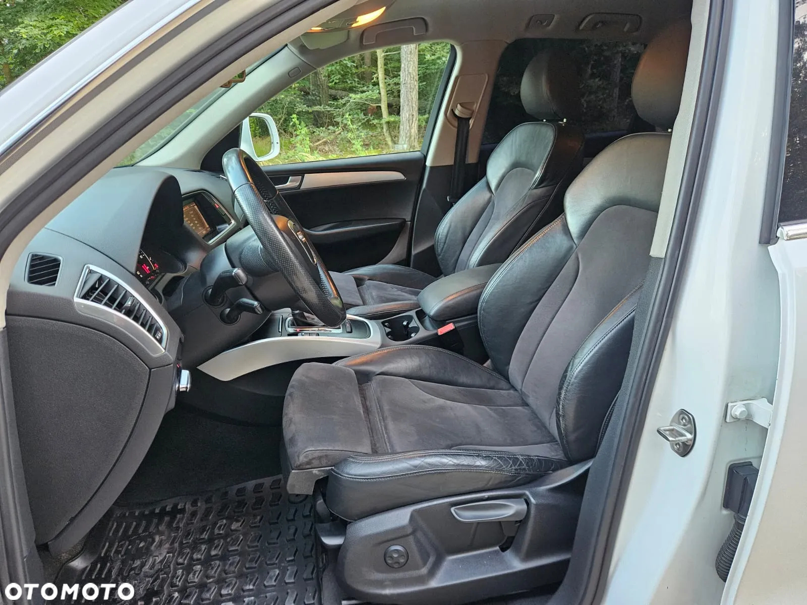 Audi Q5 3.0 TDI Quattro S tronic - 12