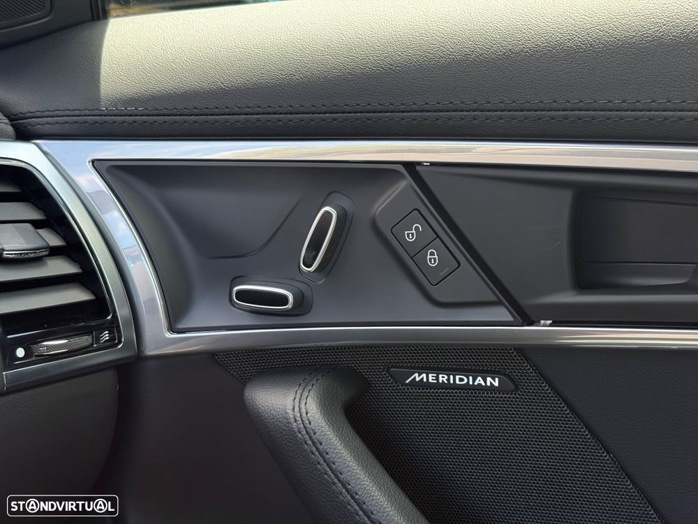 Jaguar F-Type P300 Aut. R-Dynamic - 36