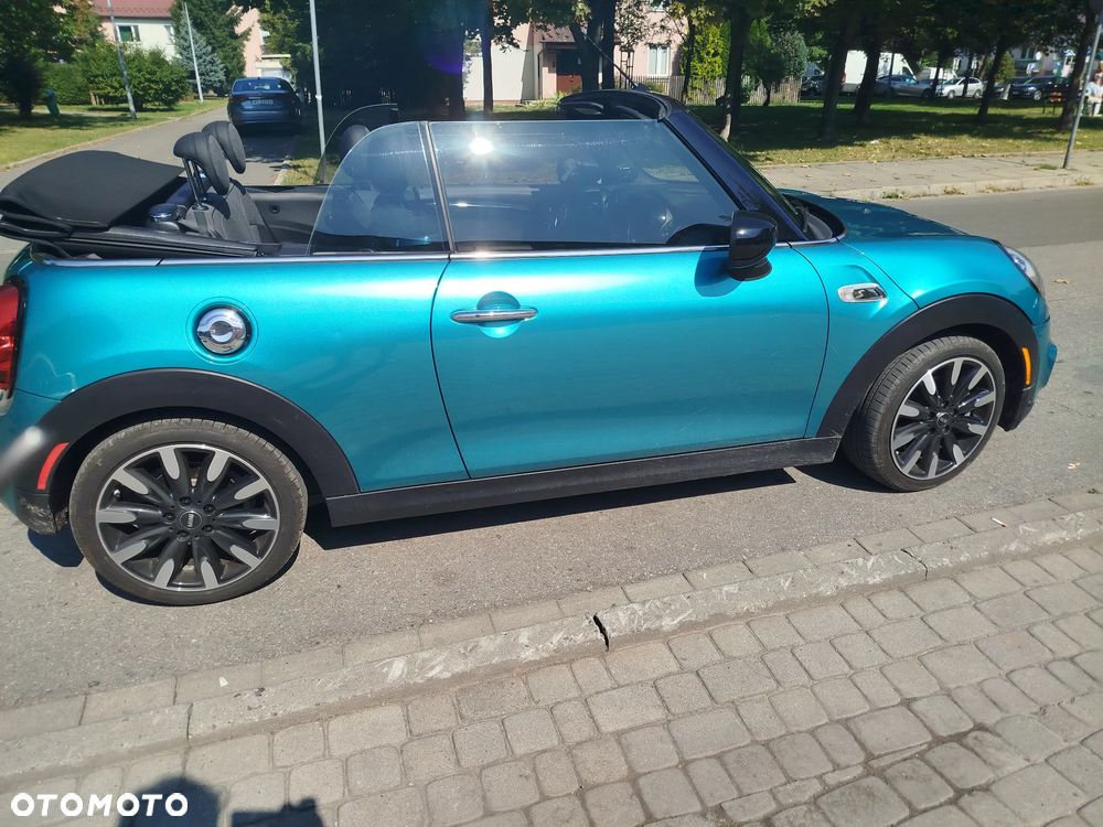 MINI Cooper S sport - 2
