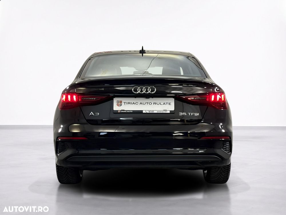 Audi A3 Limuzina - 5