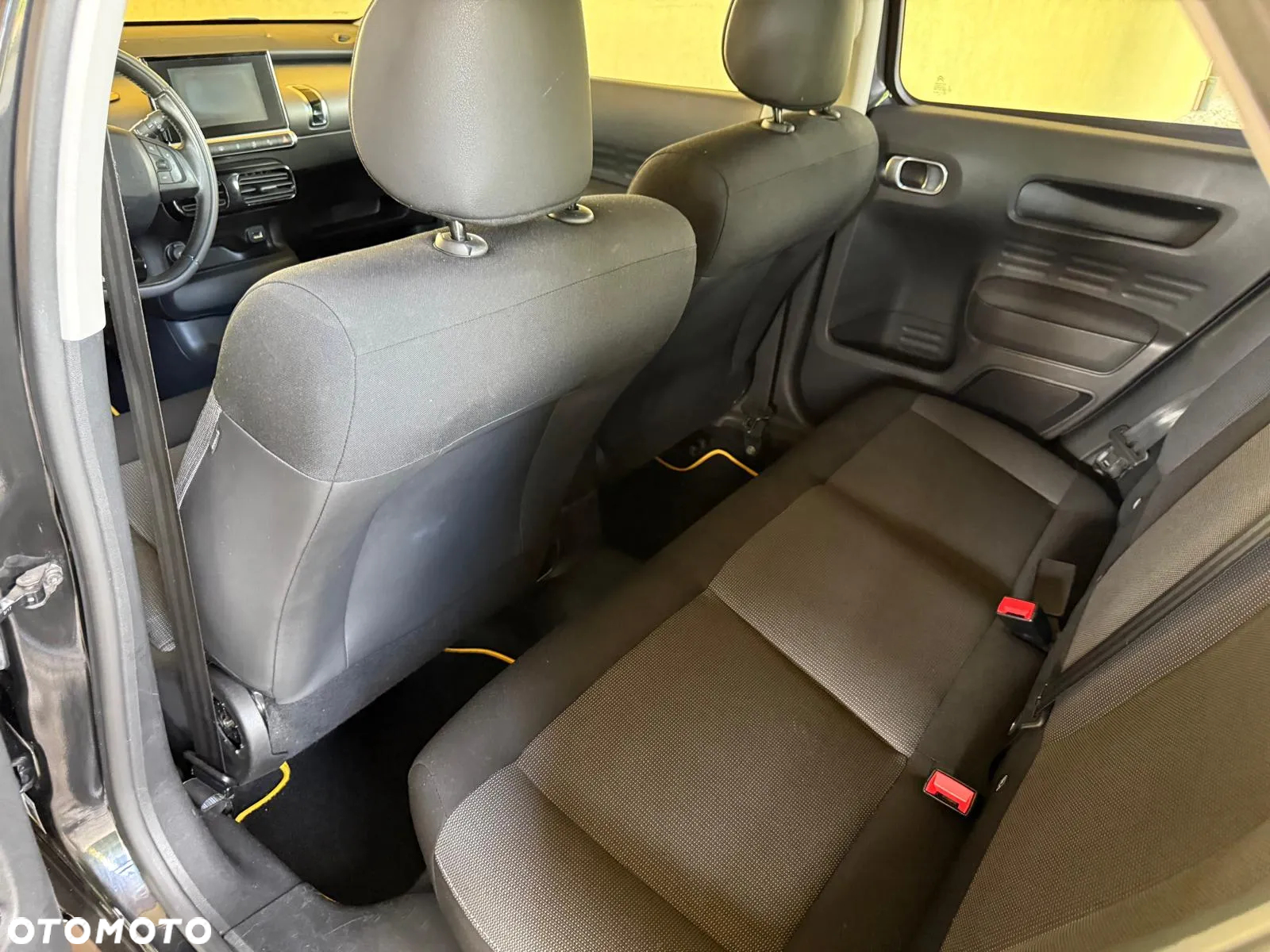 Citroën C4 Cactus 1.2 PureTech Feel - 29