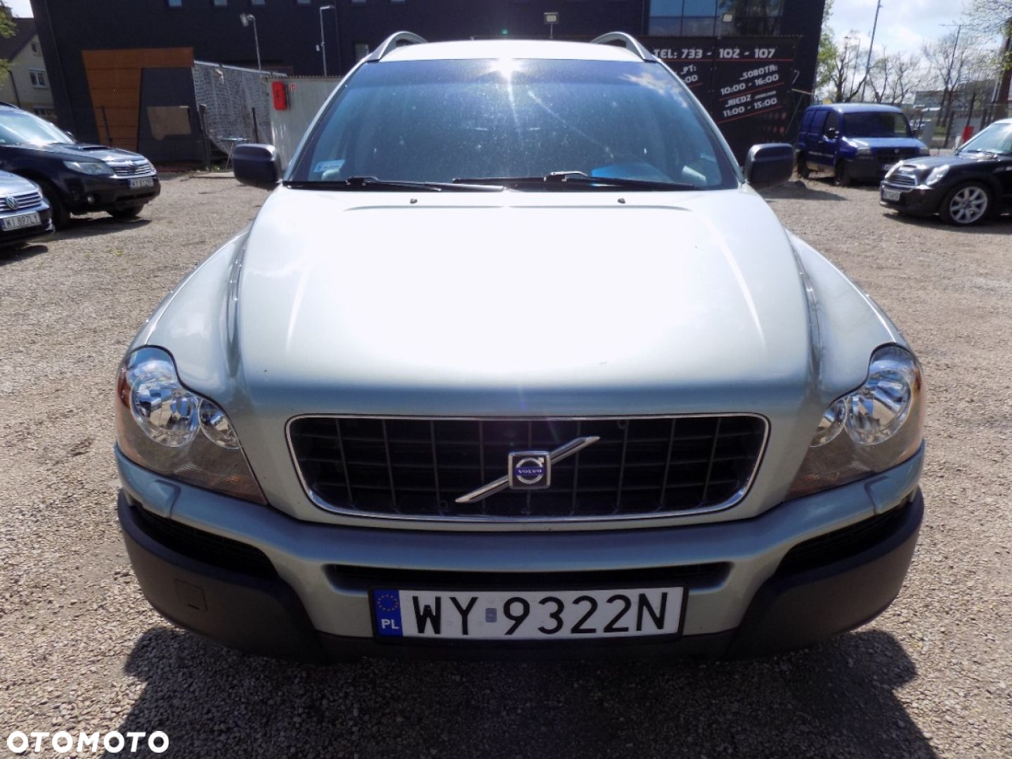 Volvo XC 90 - 15