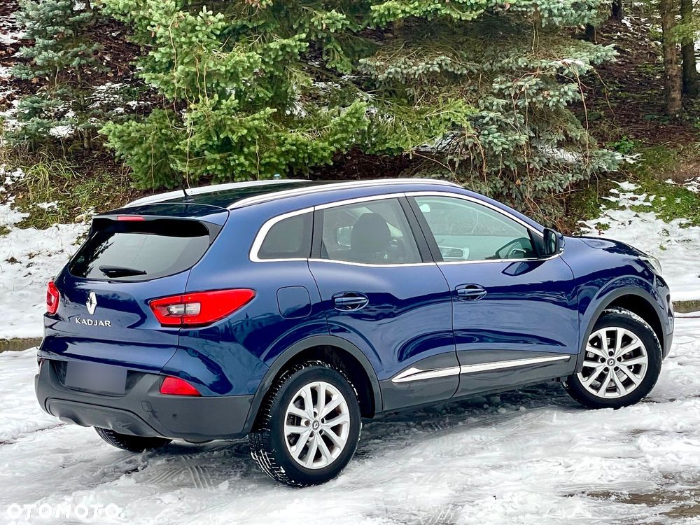 Renault Kadjar - 13
