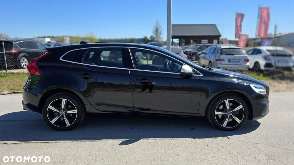 Volvo V40 - 6