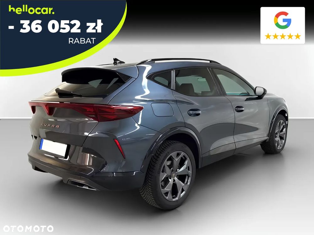 Cupra Formentor 2.0 TDI DSG - 2
