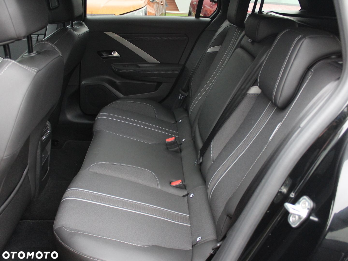 Opel Astra VI 1.5 CDTI GS S&S - 20