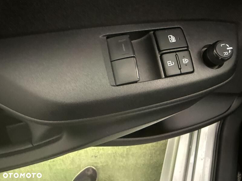 Toyota Yaris Hybrid 1.5 Comfort - 12