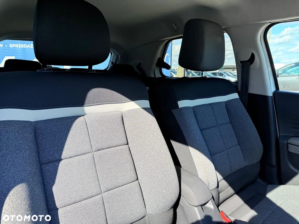 Citroën C4 Cactus 1.2 PureTech GPF C-Series - 18