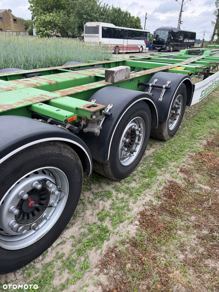 Krone SD - 5
