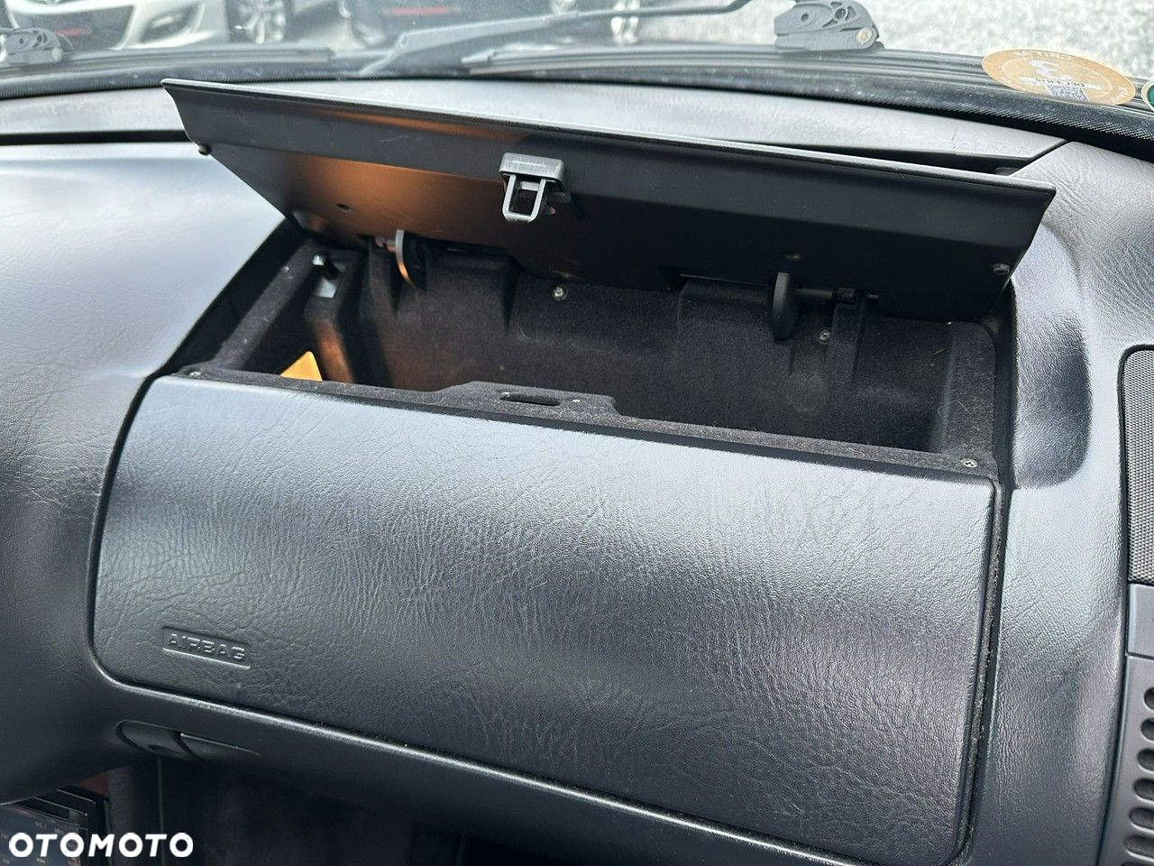 Citroën XM - 19