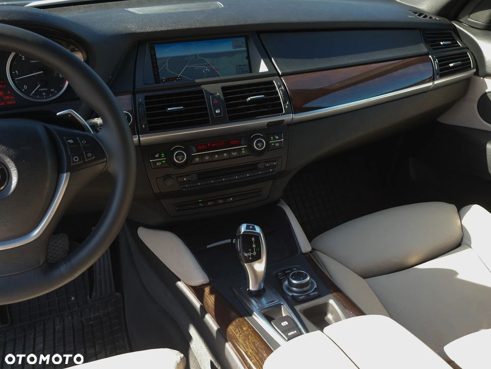 BMW X6 30d xDrive - 18