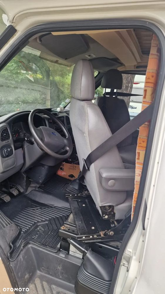 Ford TRANSIT - 4