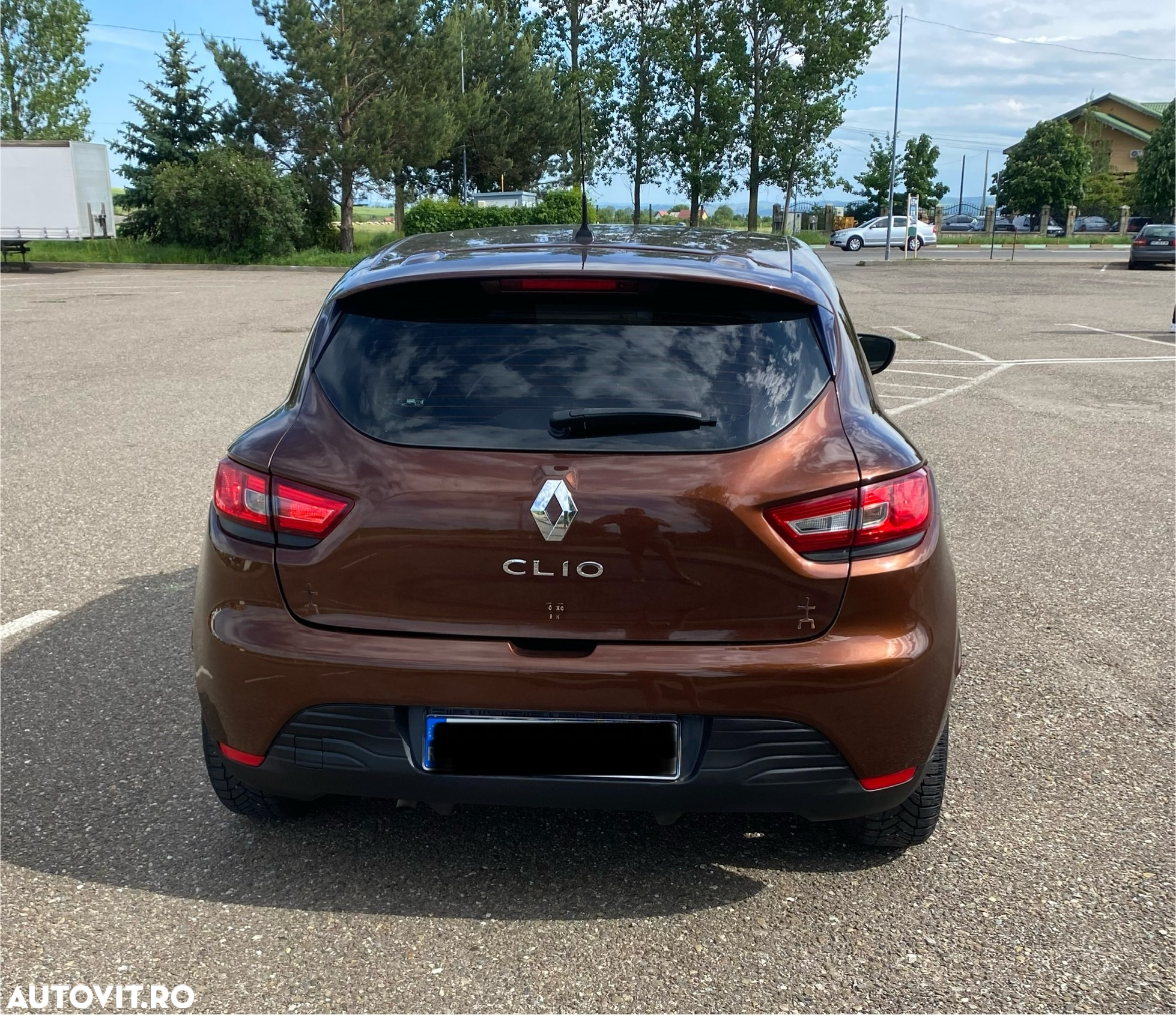 Renault Clio - 2