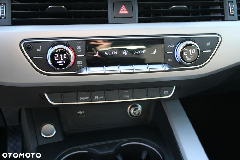 Audi A4 - 26