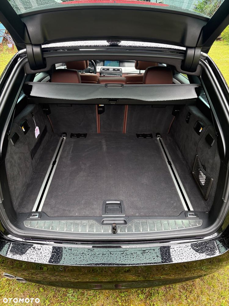 BMW Seria 5 - 16
