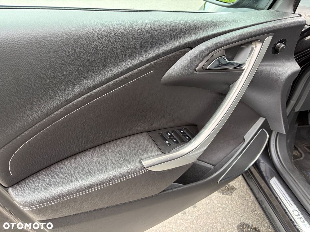 Opel Astra - 14